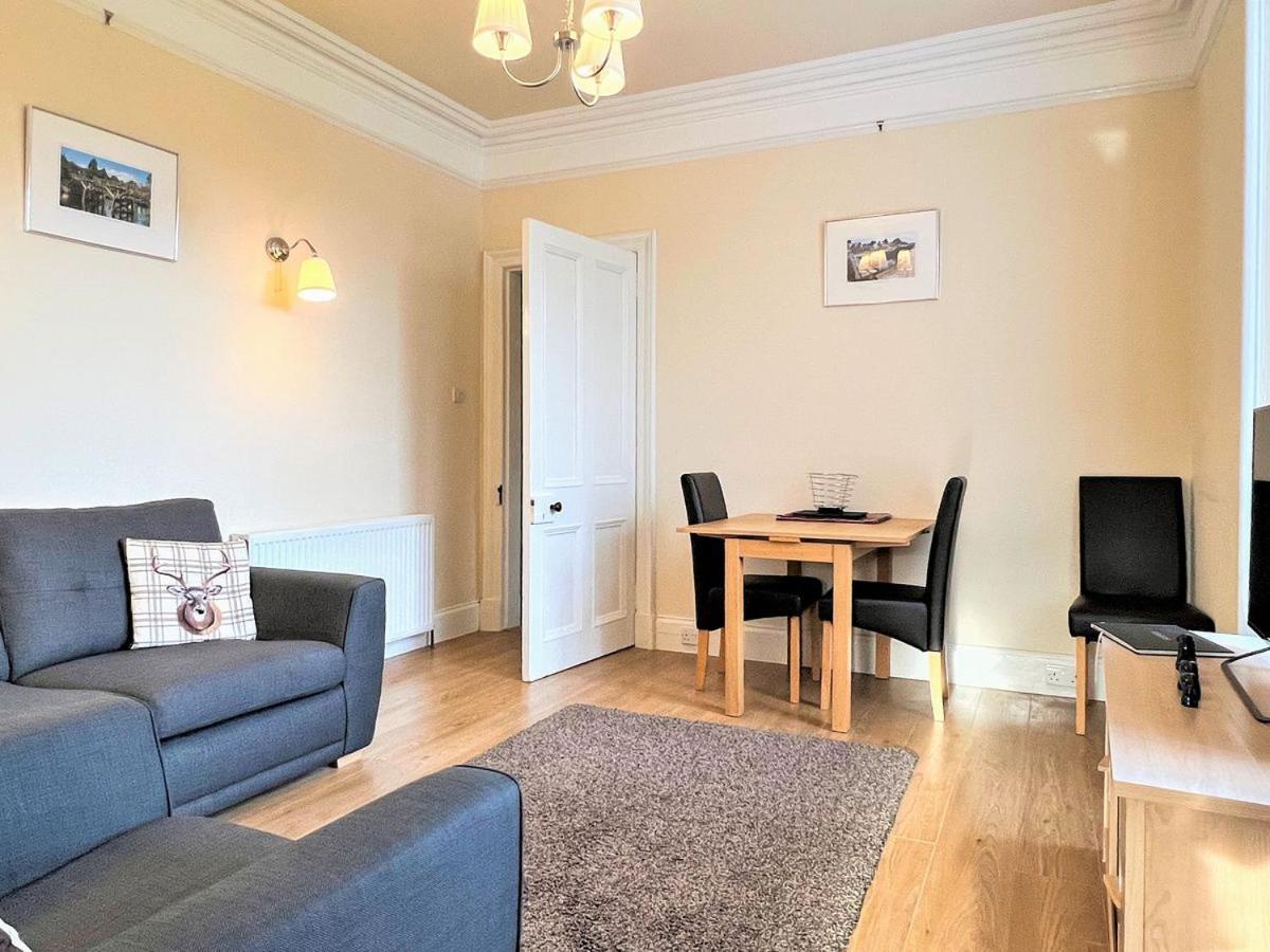 Ardgay Villa Форт Аугустус Екстериор снимка